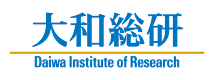 株式会社大和総研