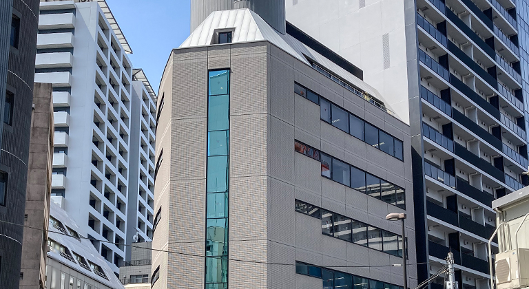 会社情報